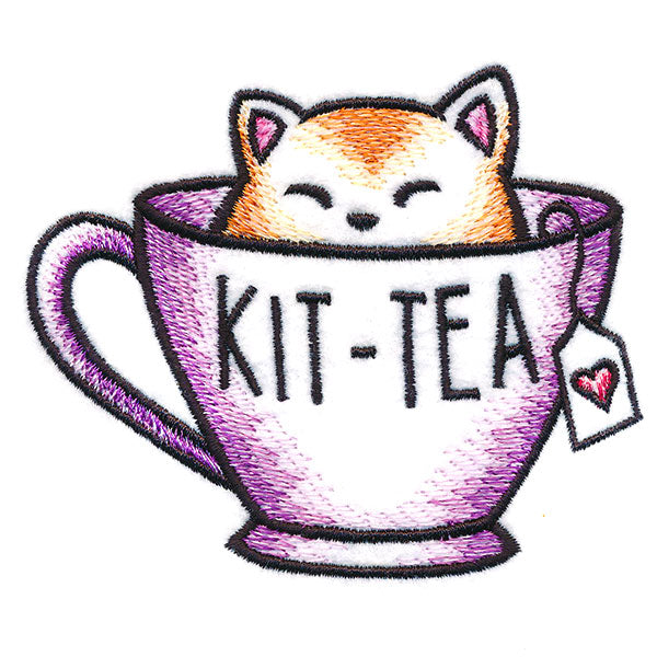 Kit-Tea