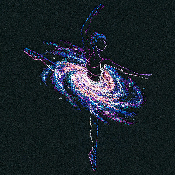 Celestial Ballerina