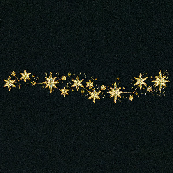 The Stars Align Border