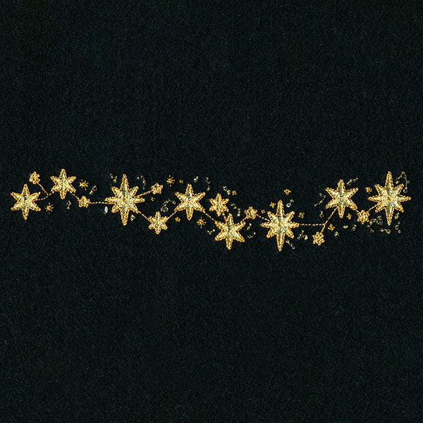 The Stars Align Border