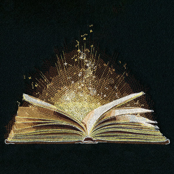 Book of Wonder