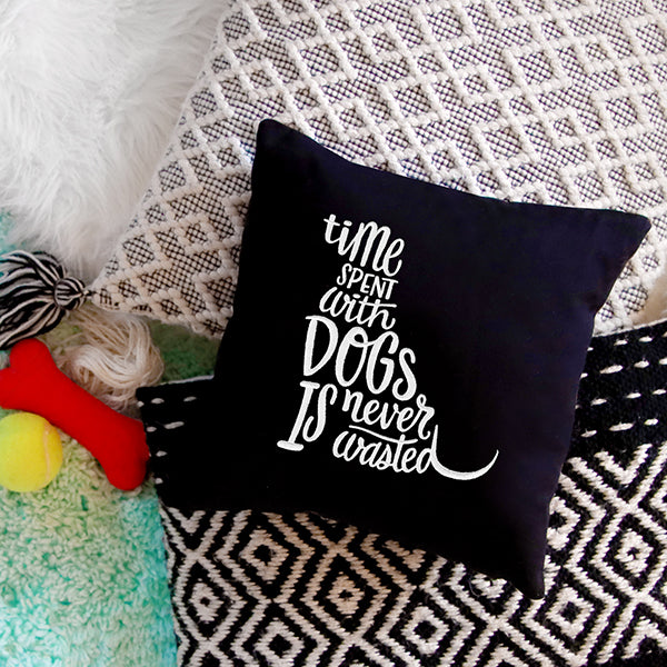 Time Spent with Dogs