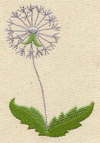 Dandelion Seeds