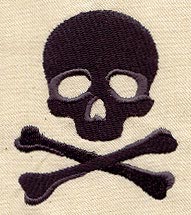 Skull and Crossbones