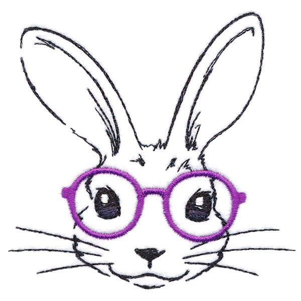Bunny Specs
