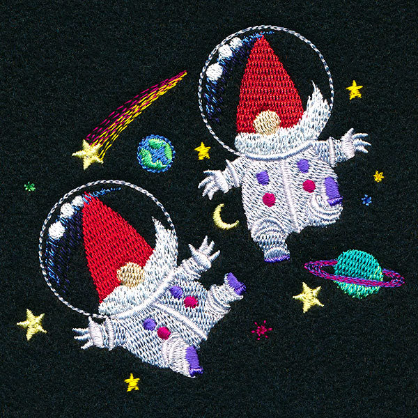 Astro Gnomies