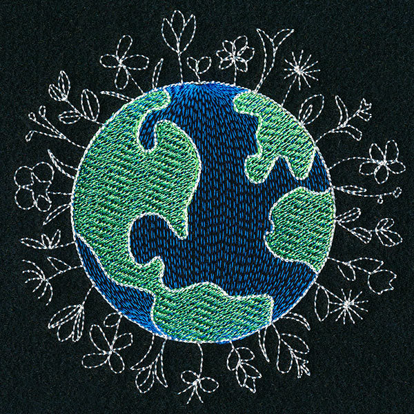 Life on Planet Earth