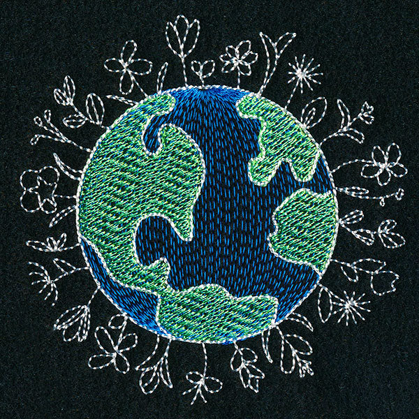 Life on Planet Earth