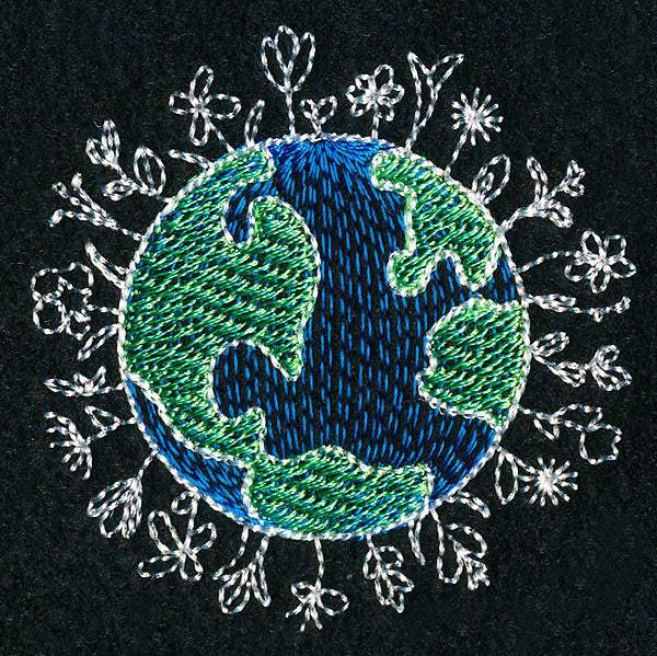 Life on Planet Earth