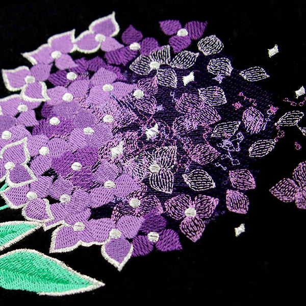 Make A Wish Hydrangea