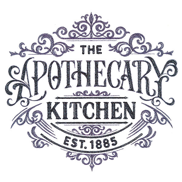 The Apothecary Kitchen