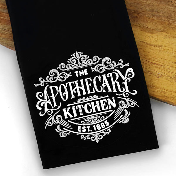 The Apothecary Kitchen