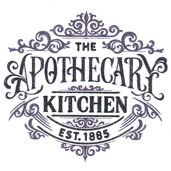 The Apothecary Kitchen