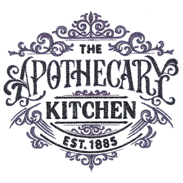 The Apothecary Kitchen