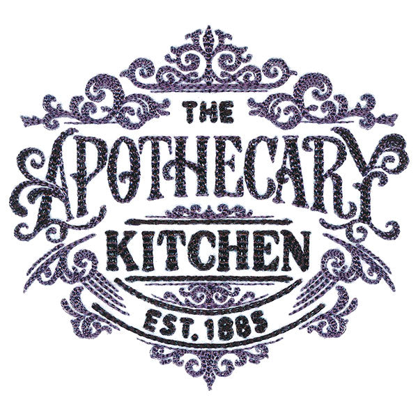 The Apothecary Kitchen