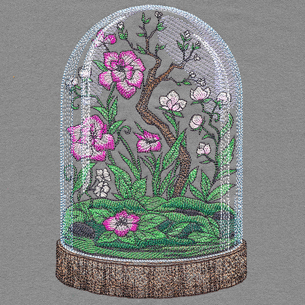 Wild Terrarium