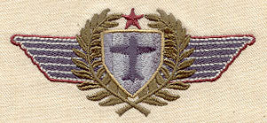 Air Brigade Badge