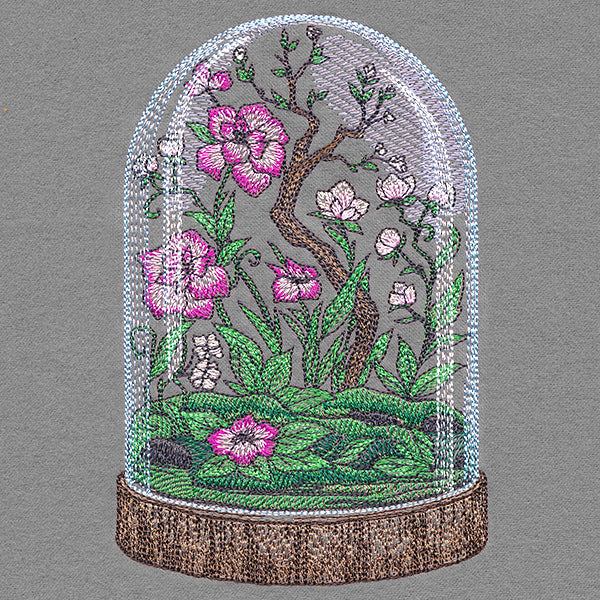 Wild Terrarium