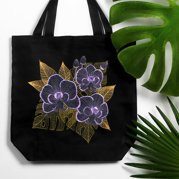 Tropical Dreams Orchid