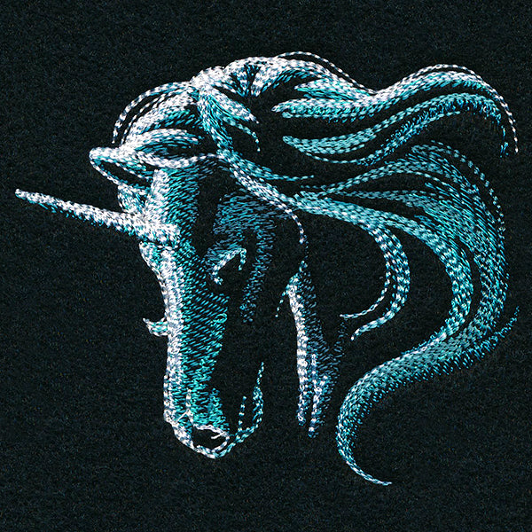 Enchanted Night Unicorn