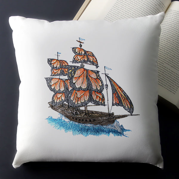 S.S. Monarch's Majesty