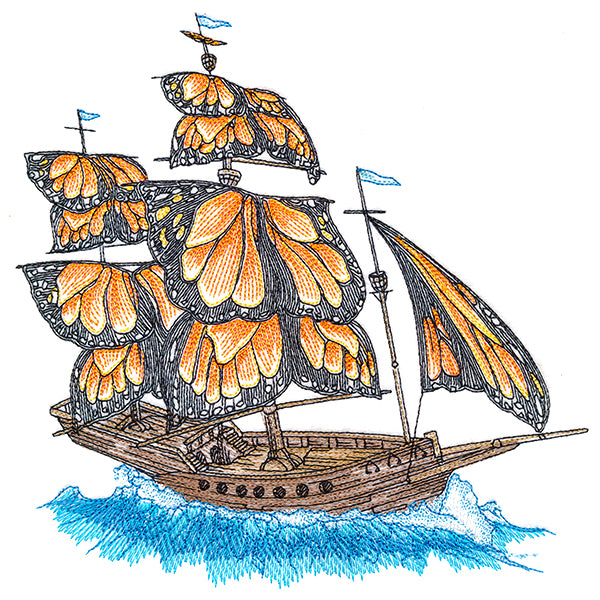 S.S. Monarch's Majesty