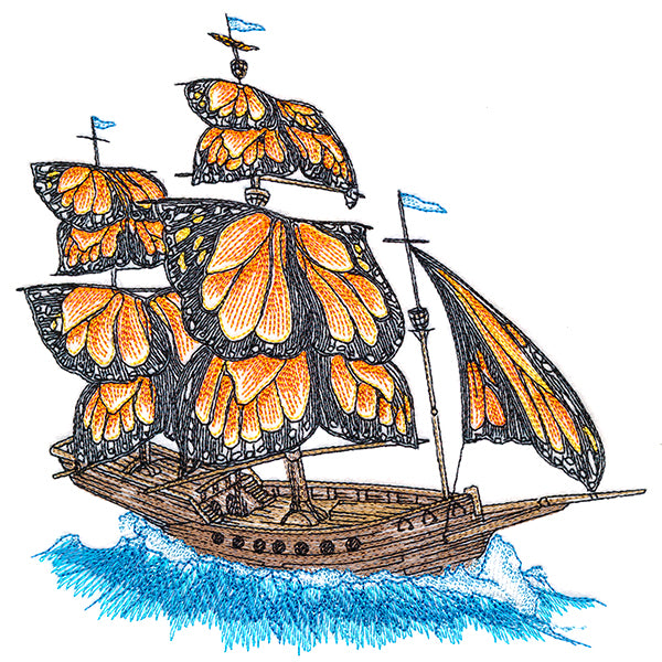 S.S. Monarch's Majesty