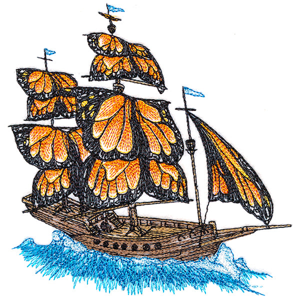 S.S. Monarch's Majesty