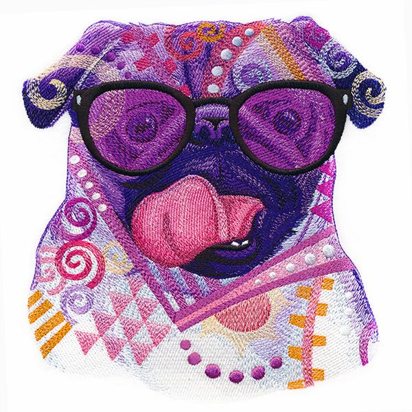 Pug-a-licious
