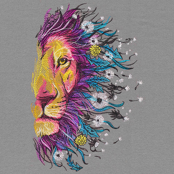 Dande-lion