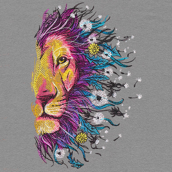 Dande-lion