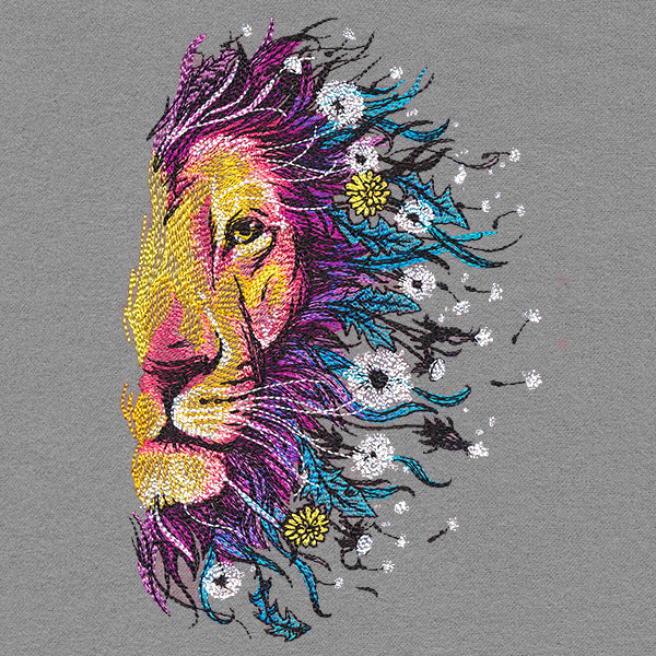 Dande-lion