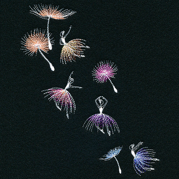 Dance of the Dandelions