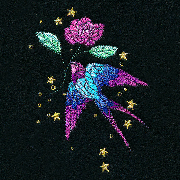 Sailor's Delight Swallow