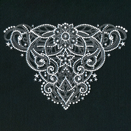 Mehndi Magic Feature