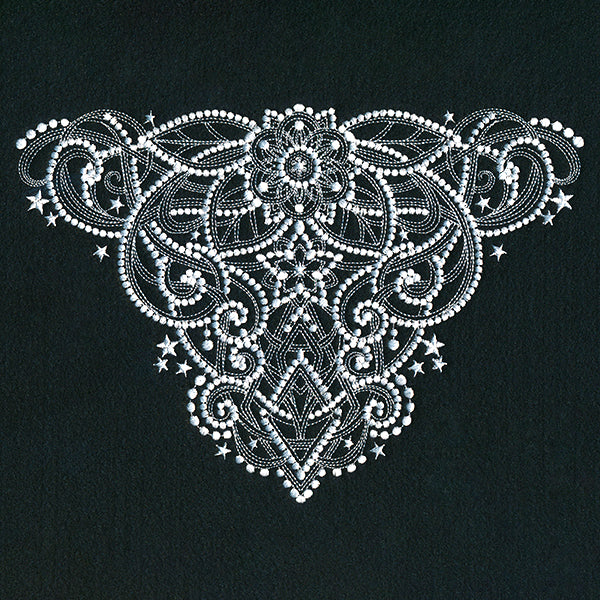 Mehndi Magic Feature