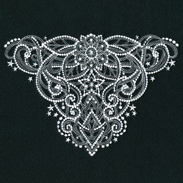 Mehndi Magic Feature