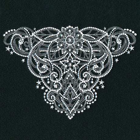 Mehndi Magic Feature