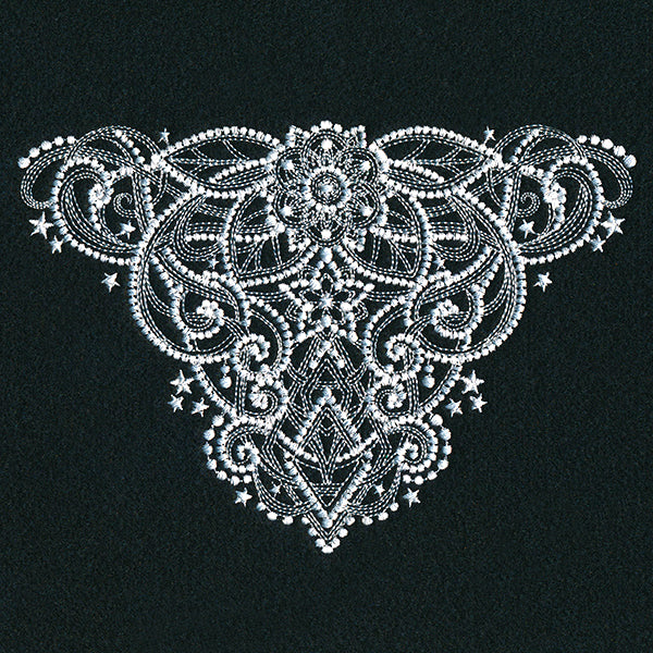 Mehndi Magic Feature