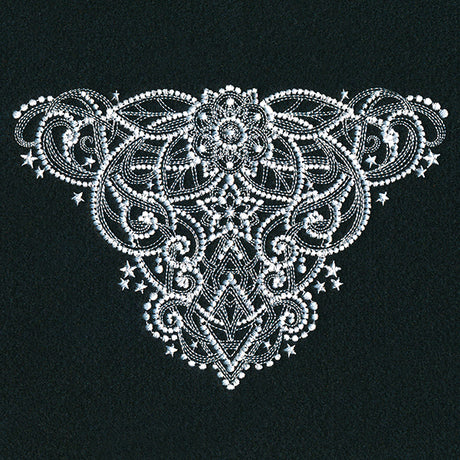 Mehndi Magic Feature