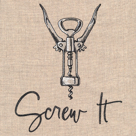 Screw It Corkscrew