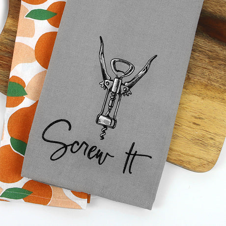 Screw It Corkscrew