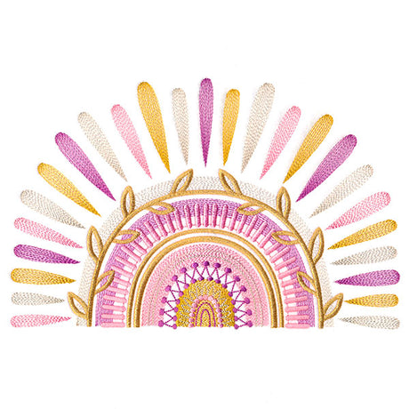 All Sunshine & Rainbows