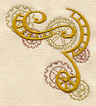 Clockwork Magic - Cogs Corner