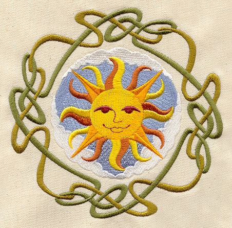 Wheel of the Year - Litha