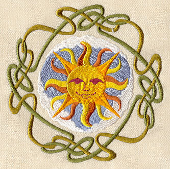 Wheel of the Year - Litha