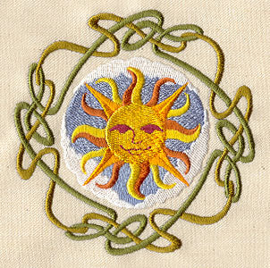 Wheel of the Year - Litha