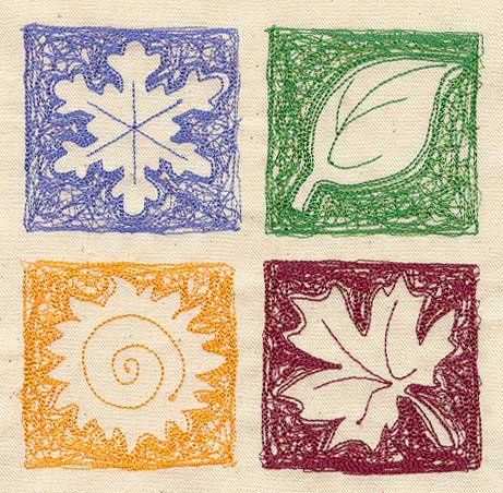 Four Seasons