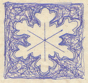 Four Seasons - Winter