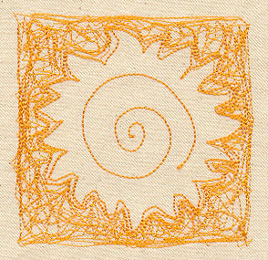 Four Seasons - Summer